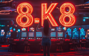 How to Win 8K8 Slot Jackpot