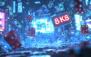 Discover the Thrilling World of Macau Casino Online Gaming