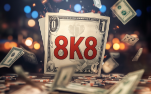How to Win the Lottery 8K8