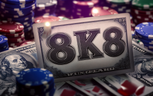 Woo Casino Review 2024