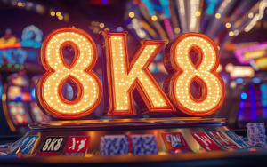 What Makes Online Casinos Lure Us