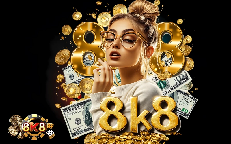 Troubleshoot 8k8 Bookmaker