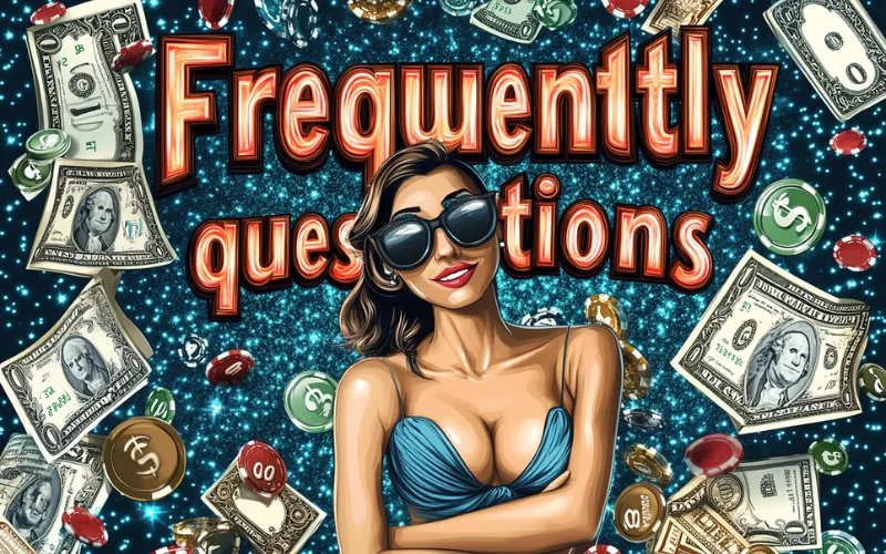 Frequently asked questions