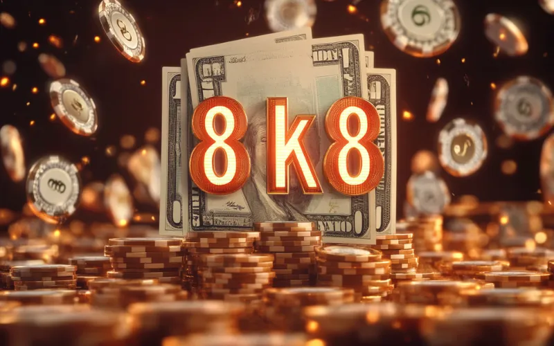 Paano Maglaro ng 8k8s Mine Games Online